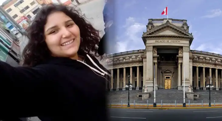 Pamela Cabanillas estaría de regreso al Perú en unas semanas. Pamela Cabanillas estaría de regreso al Perú en unas semanas.