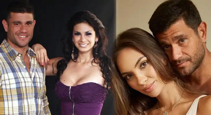 Yaco Eskenazi afirma que no engañaría a Natalie Vértiz y 'Peluchín' le dice: “Recuerda cuando se la hiciste a Sully Sáenz"