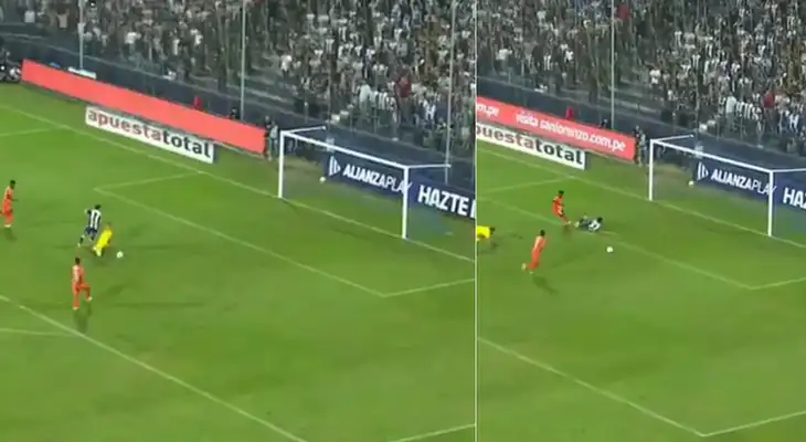 Alianza Lima y César Vallejo se enfrentaron por el partido pendiente de la fecha 6 del Torneo Apertura de la Liga 1 2023. Alianza Lima y César Vallejo se enfrentaron por el partido pendiente de la fecha 6 del Torneo Apertura de la Liga 1 2023.