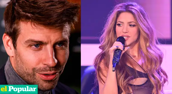 Shakira es analizada por fan que vio la conexión entre sus canciones "Me enamoré" y "Acróstico". Shakira es analizada por fan que vio la conexión entre sus canciones "Me enamoré" y "Acróstico".