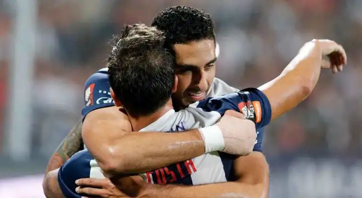 Alianza Lima: conoce cuántos partidos le restan en el Apertura. Alianza Lima: conoce cuántos partidos le restan en el Apertura.