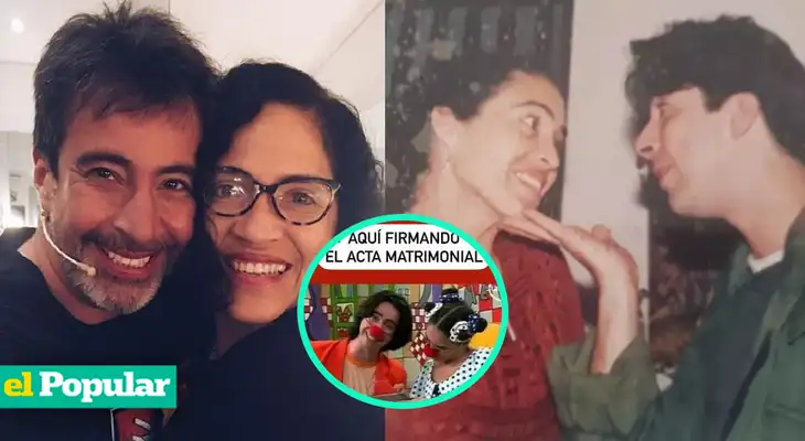 Wendy Ramos quedó sorprendida al buscar información sobre su vida en Chat GPT. Wendy Ramos quedó sorprendida al buscar información sobre su vida en Chat GPT.