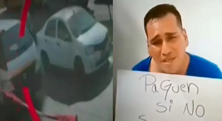 Dictan prisión para el venezolano Joel Eduardo Manrique Castillo por secuestro y asesinato del odontólogo Christian Gerardo Quispe Culqui