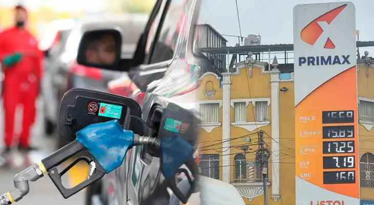 Oleajes anómalos continuarán hasta este jueves 22 de mayo.