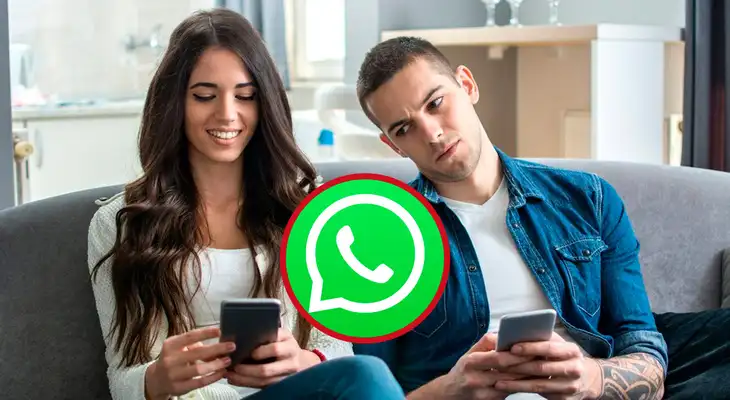 Conoce la actualización de WhatsApp que te permite tener cuenta con tu pareja. Conoce la actualización de WhatsApp que te permite tener cuenta con tu pareja.