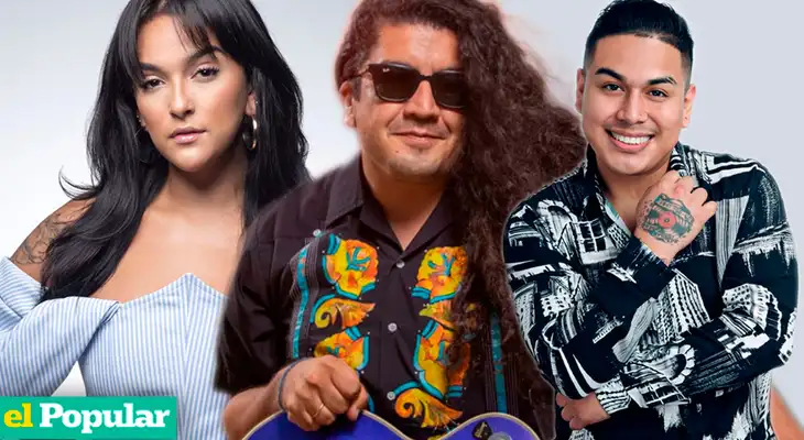 Todos los detalles sobre el concierto de Daniela Darcourt, Mauricio Mesones y César Vega por el Día del Padre: entradas, fecha y dónde será Todos los detalles sobre el concierto de Daniela Darcourt, Mauricio Mesones y César Vega por el Día del Padre: entradas, fecha y dónde será