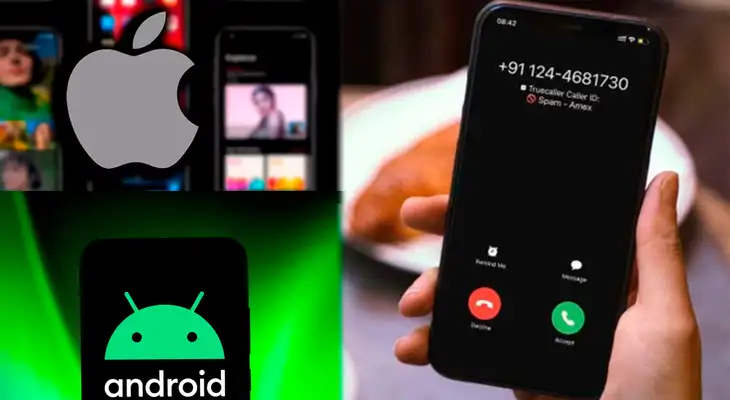Conoce los trucos para evitar llamadas spam en IOS y Android. Conoce los trucos para evitar llamadas spam en IOS y Android.
