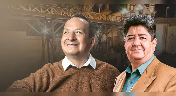 Diosdado Gaitán Castro ofrecerá concierto con Yuri Ortuño