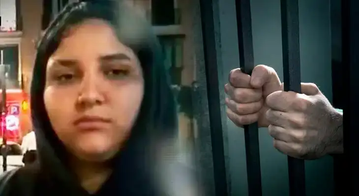 Justicia puso dos garantías para la extradición de Pamela Cabanillas. Justicia puso dos garantías para la extradición de Pamela Cabanillas.