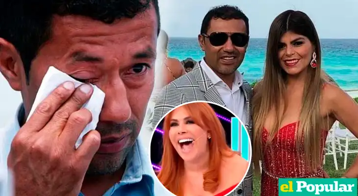 el 'Chorri' Palacios fue ampayado cuatro veces siéndole infiel a su esposa. el 'Chorri' Palacios fue ampayado cuatro veces siéndole infiel a su esposa.