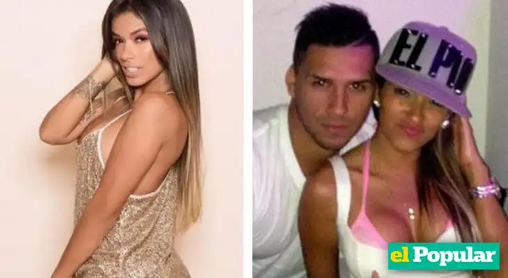 Samuel Suárez, de Instarándula, confirmó la reconciliación entre Shirley Arica y su exesposo, Rodney Pío Samuel Suárez, de Instarándula, confirmó la reconciliación entre Shirley Arica y su exesposo, Rodney Pío