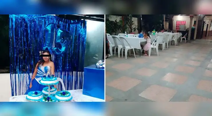 La historia de Lisa Nayeli tuvo un mal final, pero una acción lo cambió todo