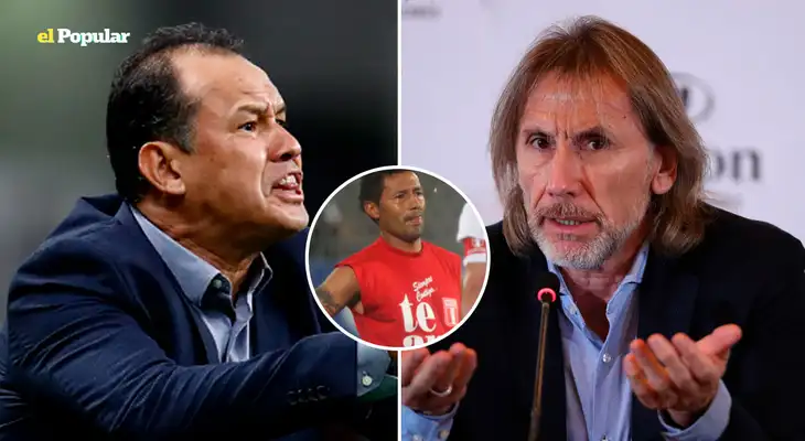 Chorri Palacios pide que haya apoyo a Juan Reynoso como con Ricardo Gareca. Chorri Palacios pide que haya apoyo a Juan Reynoso como con Ricardo Gareca.