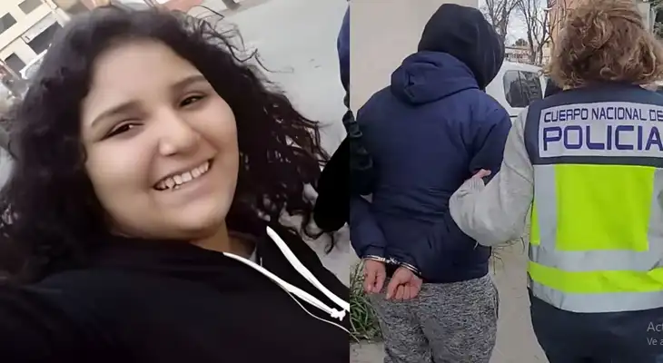 Pamela Cabanillas estafó a miles de peruanos con entradas falsas para conciertos. Pamela Cabanillas estafó a miles de peruanos con entradas falsas para conciertos.
