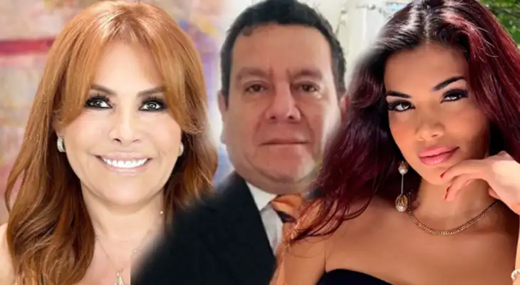 ¿Qué relación tenía Samantha Batallanos con Ney Guerrero? ¿Qué relación tenía Samantha Batallanos con Ney Guerrero?