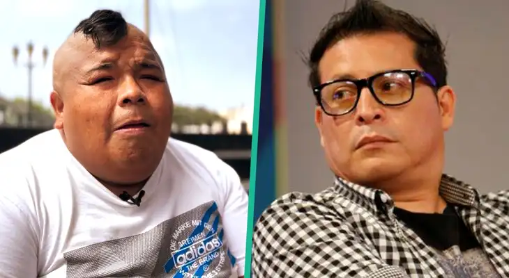 Mayimbú echa a Carloncho y revela que se llevaba gran parte del dinero que ganaban. Mayimbú echa a Carloncho y revela que se llevaba gran parte del dinero que ganaban.