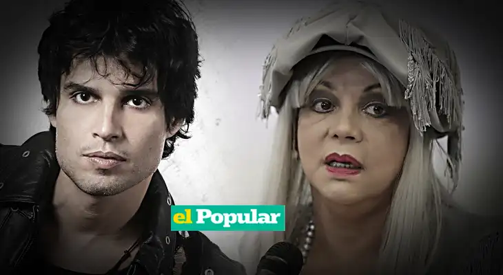 Yola Polastri y Pedro Suárez Vértiz: descubre el problema policial que los involucró. Toda la historia aquí. Yola Polastri y Pedro Suárez Vértiz: descubre el problema policial que los involucró. Toda la historia aquí.