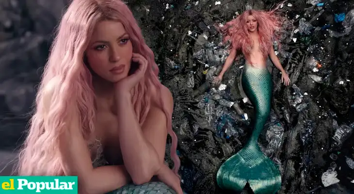 Este es el significado detrás de la rata de "Copa Vacía" de Shakira con Manuel Turizo. Este es el significado detrás de la rata de "Copa Vacía" de Shakira con Manuel Turizo.