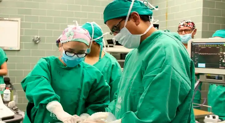 ¿Cuánto gana un médico en el Perú? AQUÍ lo conocerás.