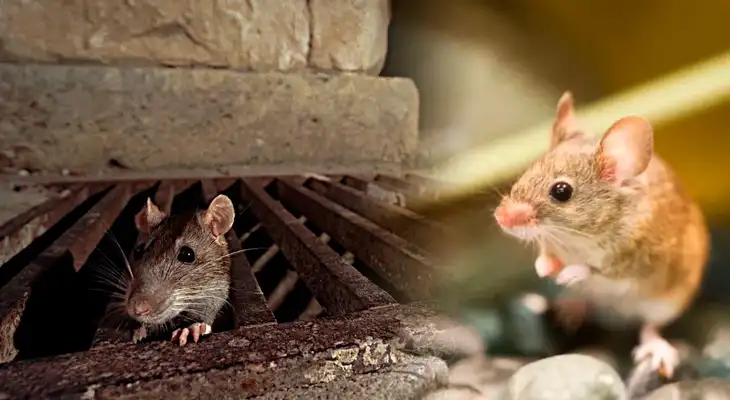 Estos roedores son considerados animales astutos. Estos roedores son considerados animales astutos.