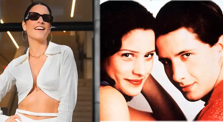 María Pía Copello y Marco Zunino protagonizaron novela.
