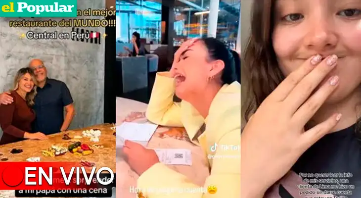 Mira aquí los videos virales más divertidos de TikTok de hoy martes 4 de julio.