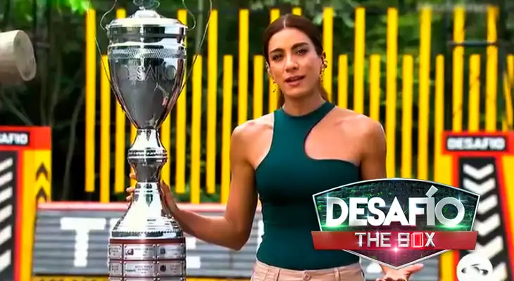 Desafío the box 2023: resumen del capítulo 69 vía Caracol TV Desafío the box 2023: resumen del capítulo 69 vía Caracol TV
