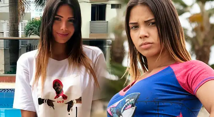 Mafe Aguilar perdió la vida con solo 20 años de edad en el mar de Puerto Colombia. Mafe Aguilar perdió la vida con solo 20 años de edad en el mar de Puerto Colombia.