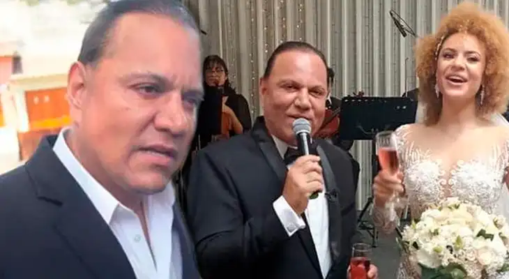 En 3 meses la modelo cubana y el exitoso empresario estarán divorciados. En 3 meses la modelo cubana y el exitoso empresario estarán divorciados.