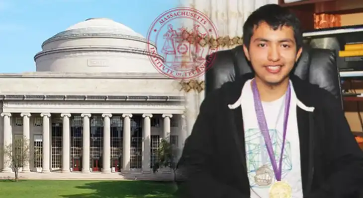Christian Altamirano trabaja actualmente en Google