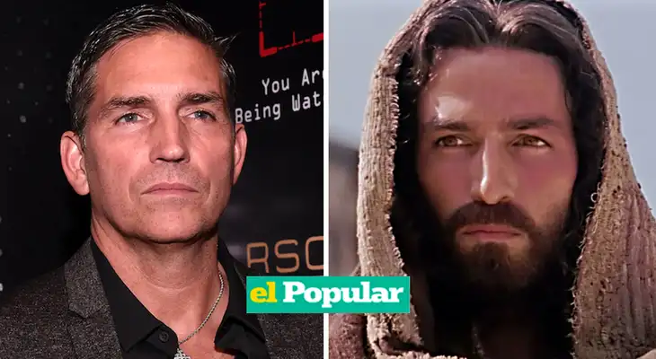 Jim Caviezel ha trabajado desde 1991 en diversos proyectos audiovisuales de su país de origen.