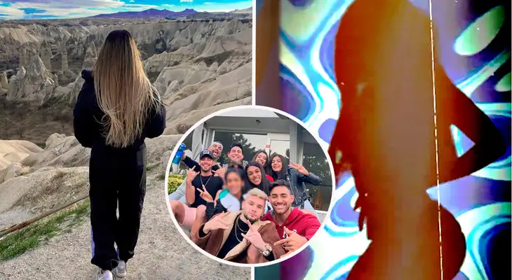 Fue minimizada por su estatura, protagonizó candentes polémicas y ahora triunfa en realities extranjeros.