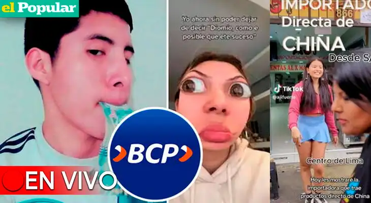 ¡No te lo pierdas! Mira aquí los videos virales más divertidos de TikTok de hoy jueves 13 de julio.