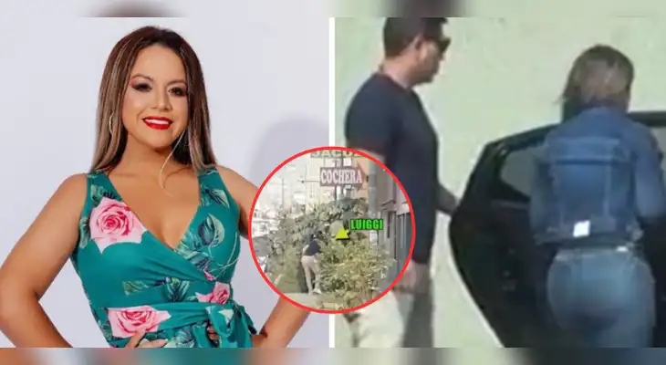 Paloma de la Guaracha contó cuál habría sido la decisión de Florcita tras ampay.