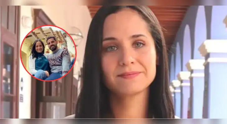 Sigrid Bazán expresa su deseo de ser madre a futuro. Sigrid Bazán expresa su deseo de ser madre a futuro.