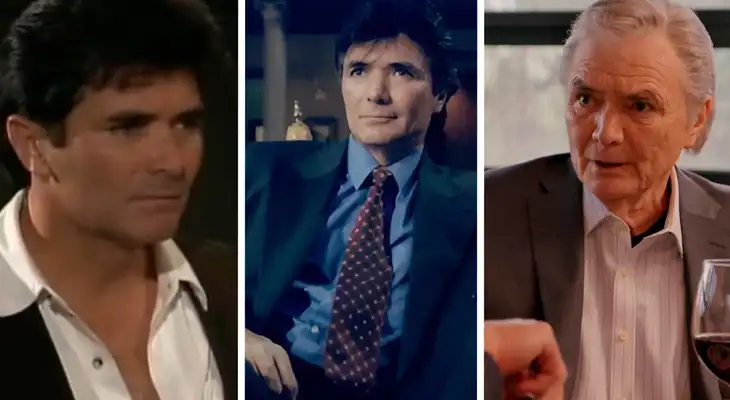 Estas son todas las telenovelas que han contado con la participación de Alfonso Iturralde.