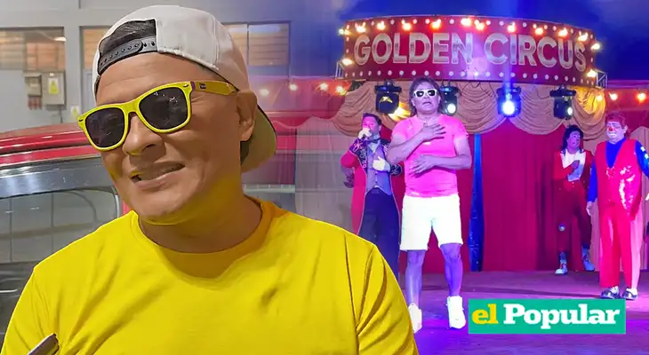 El show del Chino Risas estará hasta el 21 de agosto del presente año y está ubicado en el distrito de Los Olivos. El show del Chino Risas estará hasta el 21 de agosto del presente año y está ubicado en el distrito de Los Olivos.