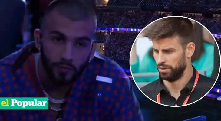 ¿Qué pasó en el evento de The Kings League de Gerard Piqué? ¿Qué pasó en el evento de The Kings League de Gerard Piqué?