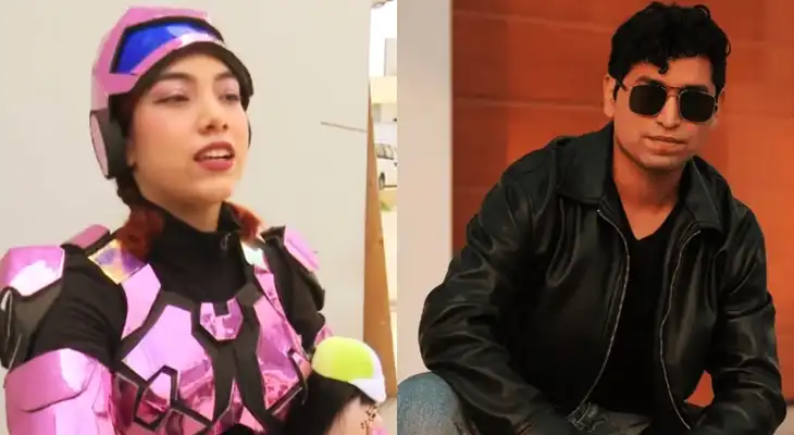 Robotina dio a conocer que tiktoker Miguelito estuvo en estado etílico cuando sucedió el hecho. Robotina dio a conocer que tiktoker Miguelito estuvo en estado etílico cuando sucedió el hecho.