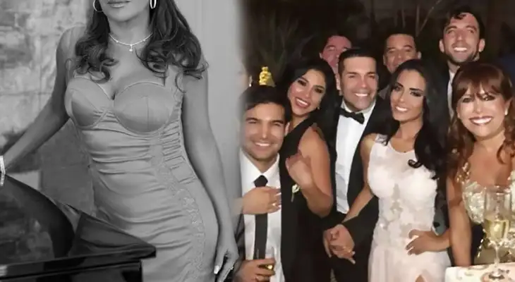 La presentadora de televisión aseguró que no le dejará ni un sol de herencia a su hijo. La presentadora de televisión aseguró que no le dejará ni un sol de herencia a su hijo.