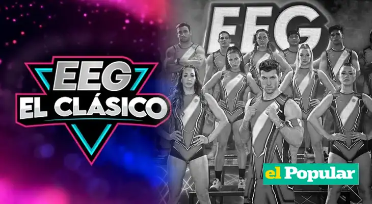 Cathy Sáenz desconoce sobre el rating de “Esto es Guerra”, ya que esta enfocada en sus nuevos proyectos. Cathy Sáenz desconoce sobre el rating de “Esto es Guerra”, ya que esta enfocada en sus nuevos proyectos.