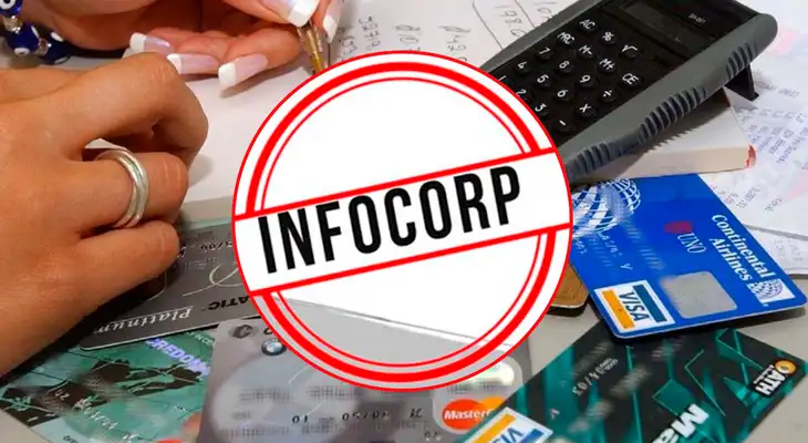 Conoce cómo consultar con DNI si estás con una mala calificación crediticia en Infocorp. Conoce cómo consultar con DNI si estás con una mala calificación crediticia en Infocorp.
