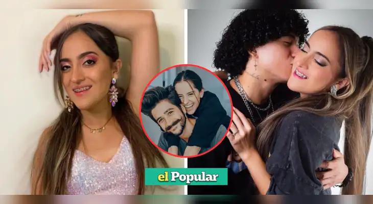 Mafer Portugal habla sobre su vida sentimental y demás temas. Mafer Portugal habla sobre su vida sentimental y demás temas.