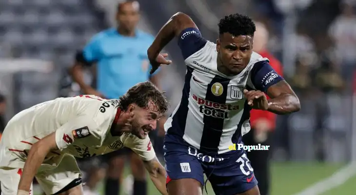 Alianza Lima retornó a la victoria, pero volvió a dejar dudas: 1-0 ante UTC y se recupera en Liga 1 Alianza Lima retornó a la victoria, pero volvió a dejar dudas: 1-0 ante UTC y se recupera en Liga 1
