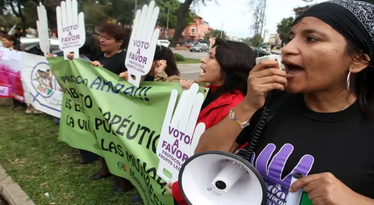 Tello Gilardi en contra del aborto Tello Gilardi en contra del aborto