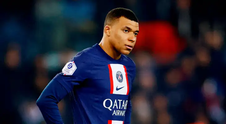 Mbappé y PSG tomaron una decisión que le pone fin a los rumores.