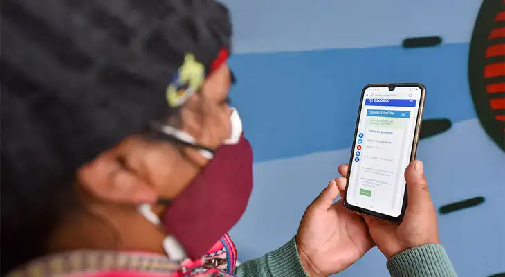 Mejora de atención en el centro médico. Mejora de atención en el centro médico.