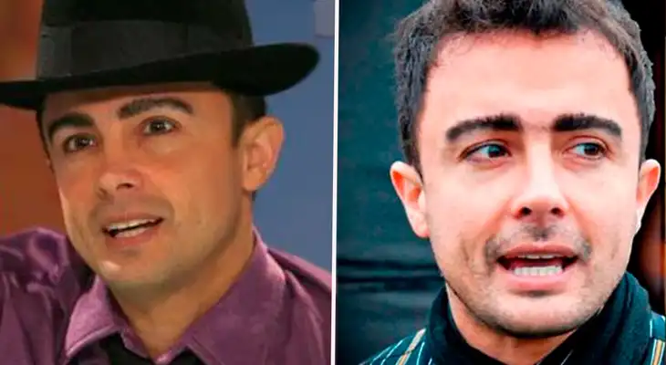 Óscar Gayoso: La vez que negó haber tenido cáncer, ¿por qué lo hizo y qué hace ahora? Óscar Gayoso: La vez que negó haber tenido cáncer, ¿por qué lo hizo y qué hace ahora?