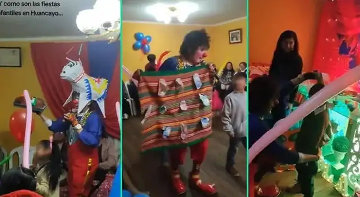 La iniciativa fue viral en TikTok.