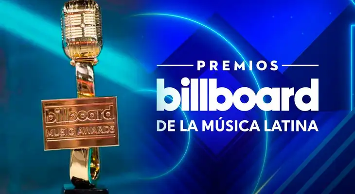 Esta es la fecha en la que se anunciarán a los finalistas de los Premios Billboard de la Música Latina 2023. Esta es la fecha en la que se anunciarán a los finalistas de los Premios Billboard de la Música Latina 2023.